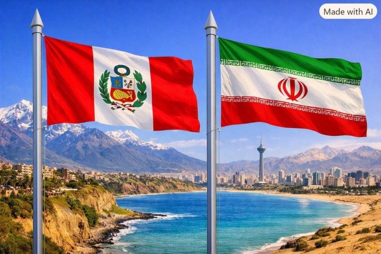 Peru severs Iran ties over Hormuz trade blocks while Latin America and energy watchers diverge on blame