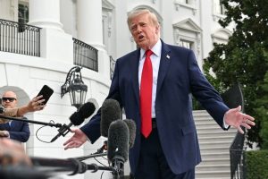 Trump and Rodríguez discussed Venezuela elections in New York, he says she was kind and fantastic