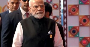 Leaders arrive in New Delhi but national outlets diverge sharply on what the summit means