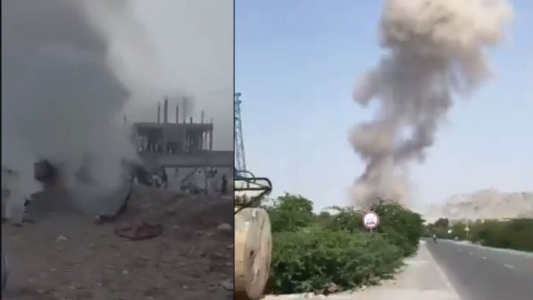 Outlets Diverge on Blame and Toll of Pakistan Checkpoint Bombing Claimed by TTP