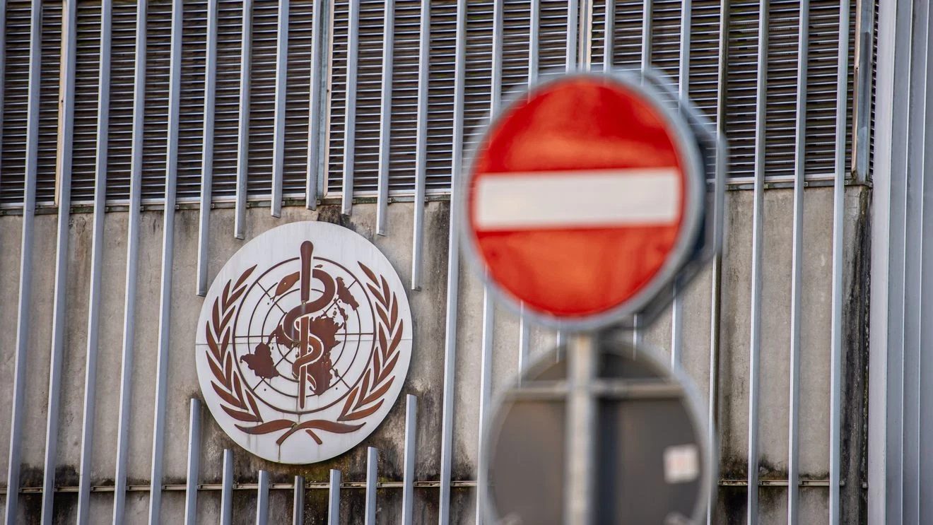 US rejects UN pandemic preparedness declaration, blocking consensus adoption