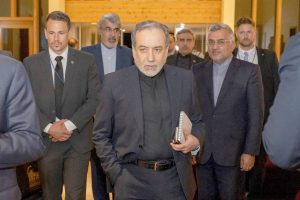 Iran’s 7-day Hormuz offer reaches US amid stalled June MoU and election timing