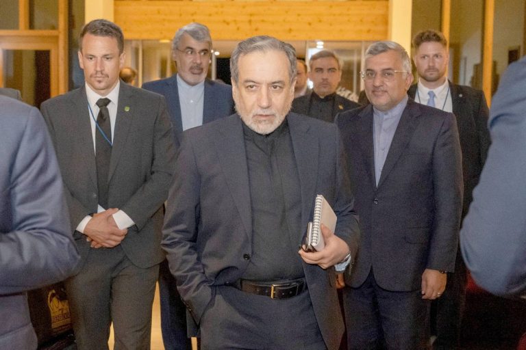 Iran’s 7-day Hormuz offer reaches US amid stalled June MoU and election timing