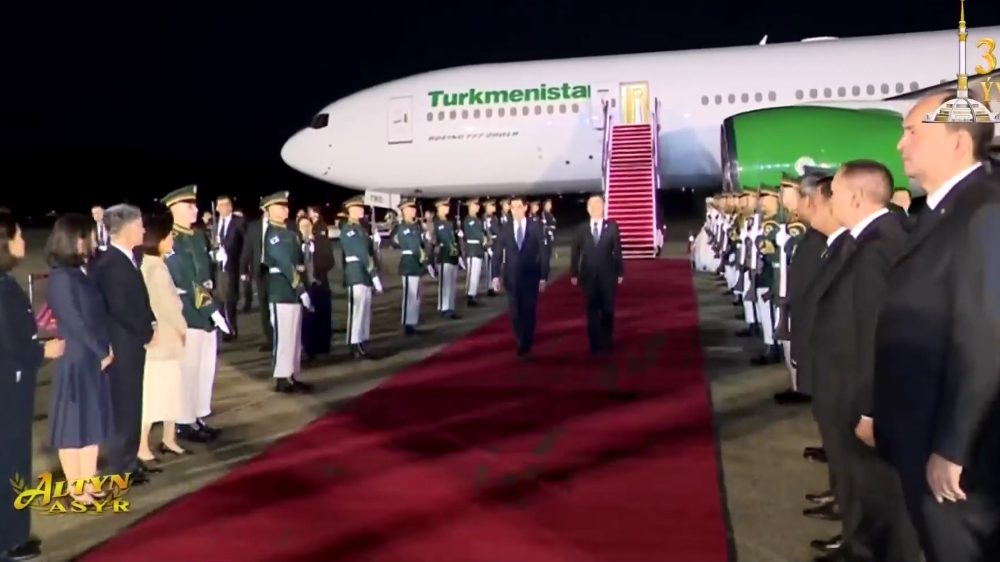 Seoul Summit Marks Central Asia’s Bid for New Partners Beyond Russia and China