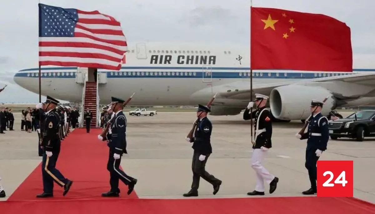 US and China agree on $30 billion tariff cuts and trade truce extension after Trump-Xi summit