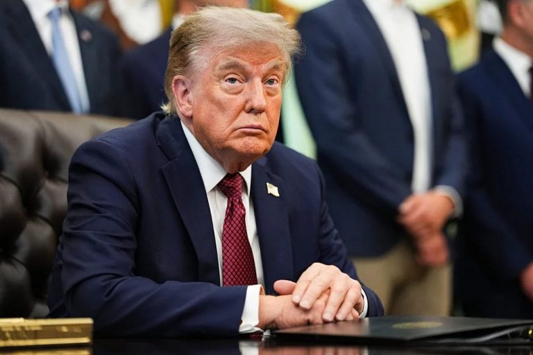 Trump hails permanent US security control in Greenland as Denmark and Greenland stress sovereignty preserved
