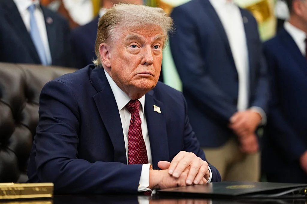 US, Denmark and Greenland reach security deal granting America permanent control
