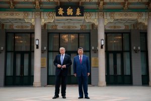 Wang Yi-Rubio call ties US-China summit prep to Mideast talks