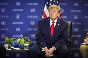 Trump’s Final Decision Lets Ukraine Make Its Own Patriot Missiles
