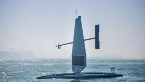 US destroys two Iranian boats after they tried to seize a Navy drone in Hormuz