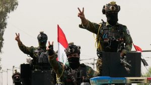 US withdrawal from Iraq ends 12-year ISIS mission but leaves militia and defense questions
