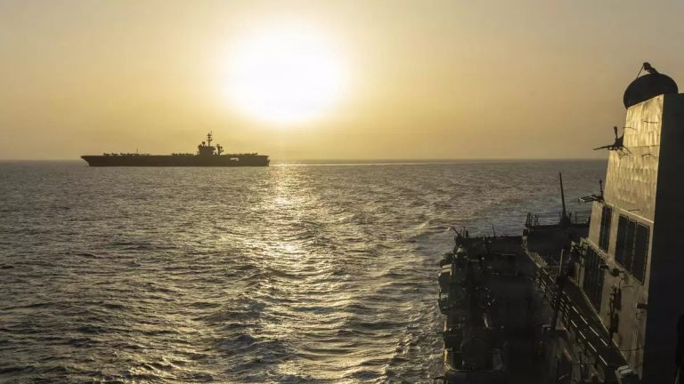 Hormuz vessel attack reported as Iran-Gulf talks postponed and Bahrain stays away