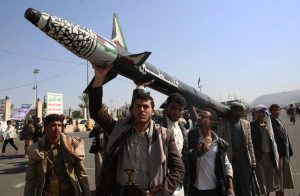 Satellite images show Saudi racing to bypass Houthi-damaged pipeline as exports stall