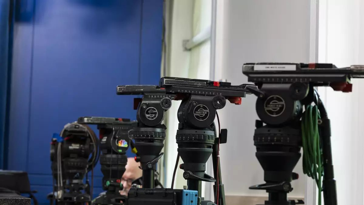 Judge orders Trump to restore White House access for CNN, MS NOW and Politico