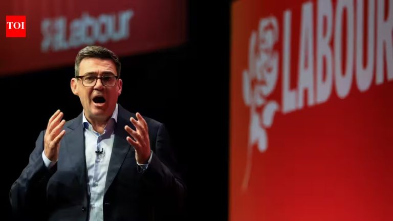 Burnham floats EU return if pros outweigh cons; Macron and Sanchez say welcome back