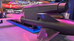Zelenskyy says Ukraine fired its own FP-7 ballistic missile in combat for the first time