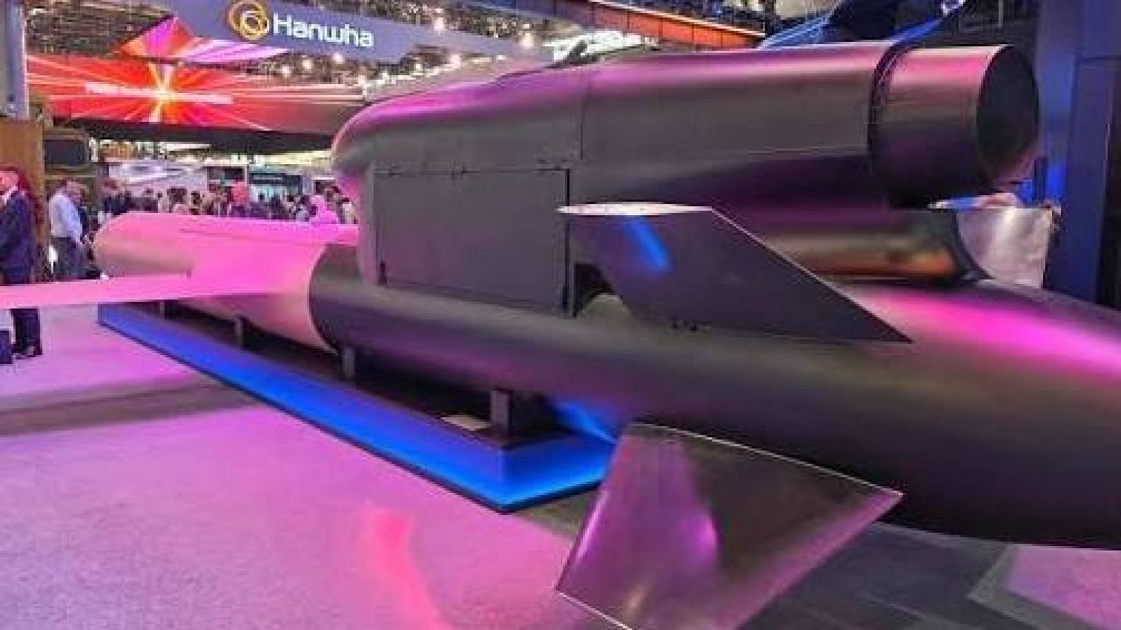 Zelenskyy announces Ukraine's first combat use of domestically made FP-7 ballistic missile